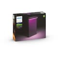 Pikkukuva 8 / 11: Philips Nyro HUE Outdoor white and color ambiance -älypylväsvalaisin, 40 cm, antrasiitti, ulkokäyttöön 13,5W