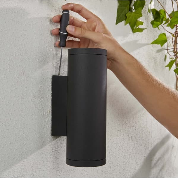 Philips Appear HUE Outdoor smart spotlight för utomhusbruk, 25 cm
