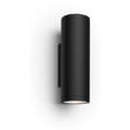 Miniatyrbild 2 av 11: Philips Appear HUE Outdoor smart spotlight för utomhusbruk, 25 cm