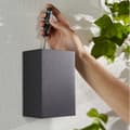 Miniatyrbillede 5 af 11: Philips Resonate HUE Outdoor smart spotbelysning, 18 cm, antracitgrå