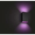 Miniatyrbillede 11 af 11: Philips Resonate HUE Outdoor smart spotbelysning, 18 cm, antracitgrå