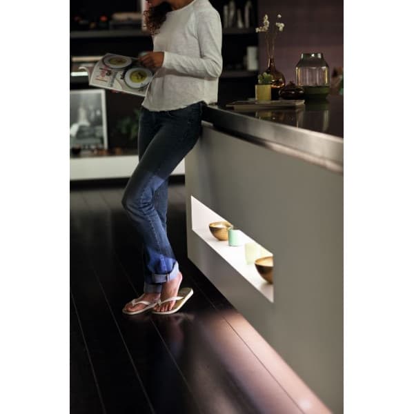 Philips Hue LightStrips Plus Ext, Bluetooth, valonauhan jatkopala, 1m