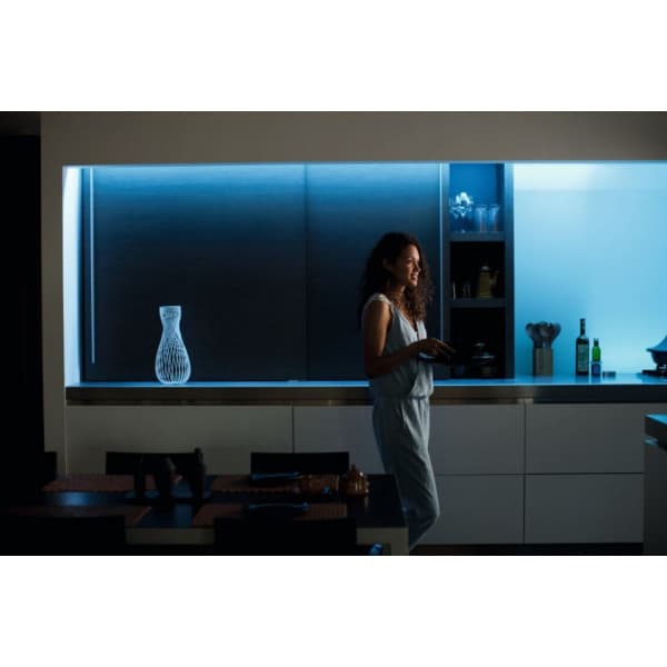 Philips Hue LightStrips Plus Ext, Bluetooth, valonauhan jatkopala, 1m