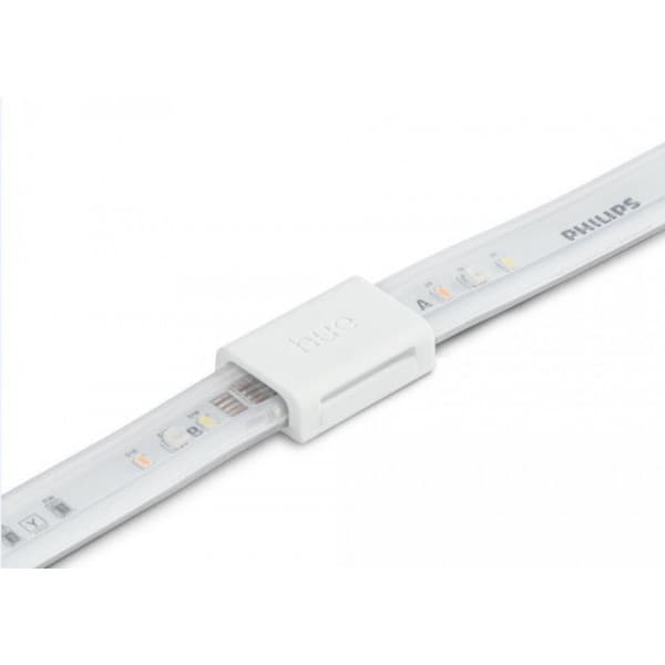 Philips Hue LightStrips Plus -ljusremsa, Bluetooth, 2m startpaket