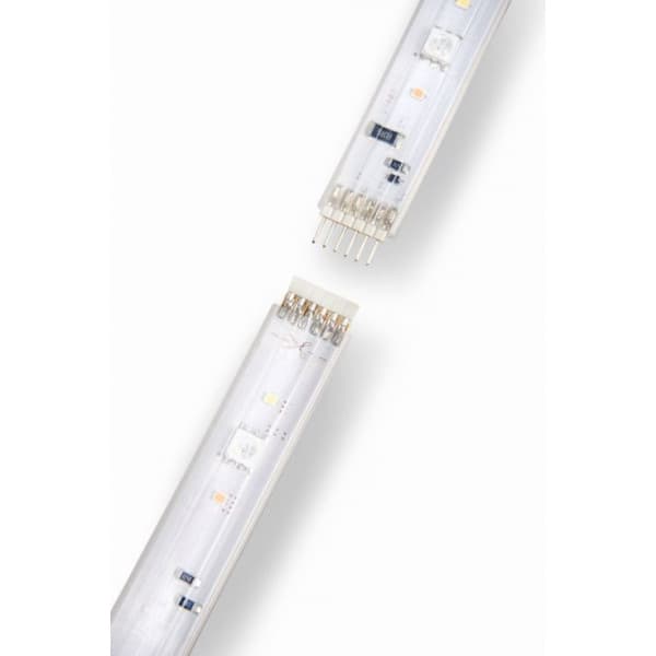 Philips Hue LightStrips Plus -ljusremsa, Bluetooth, 2m startpaket
