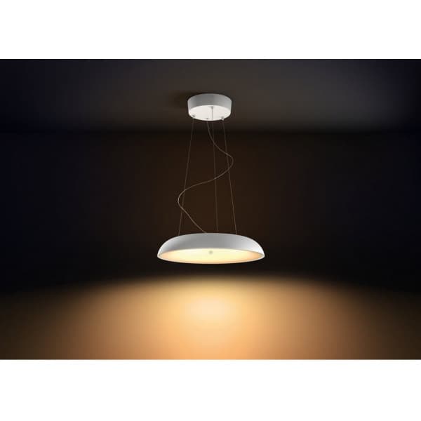 Philips Hue Amaze white ambiance -smart hänglampa, vit, BT