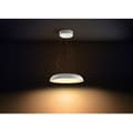 Miniatyrbild 6 av 10: Philips Hue Amaze white ambiance -smart hänglampa, vit, BT