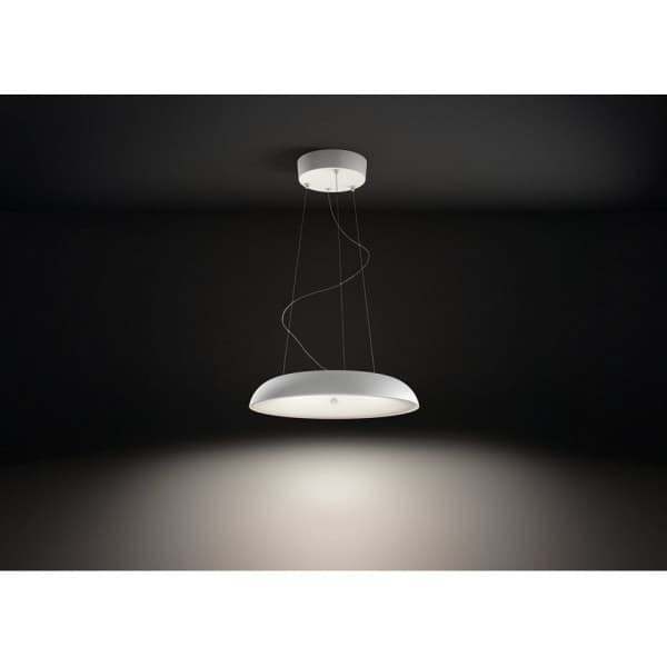 Philips Hue Amaze white ambiance -smart hänglampa, vit, BT