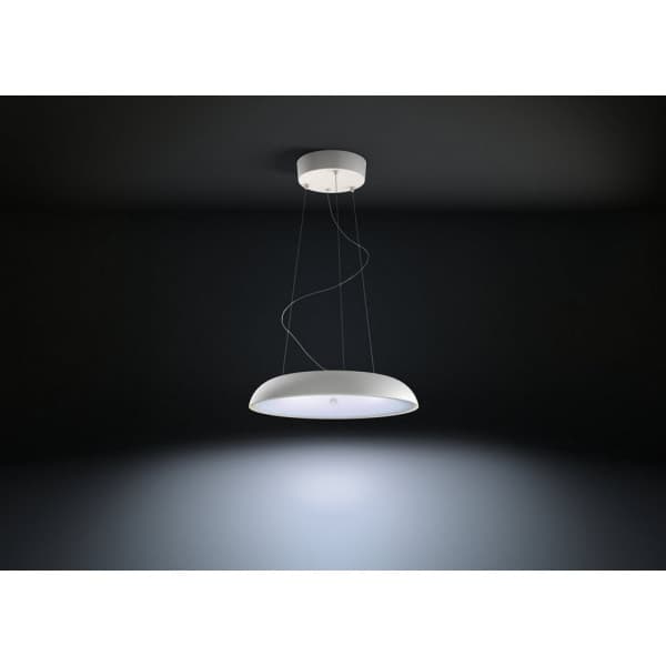 Philips Hue Amaze white ambiance -smart hänglampa, vit, BT