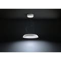 Miniatyrbild 8 av 10: Philips Hue Amaze white ambiance -smart hänglampa, vit, BT