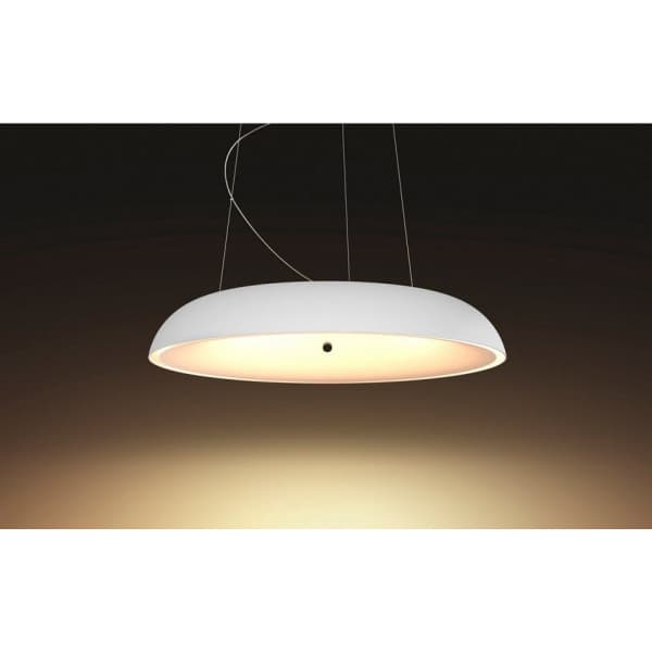 Philips Hue Amaze white ambiance -smart hänglampa, vit, BT