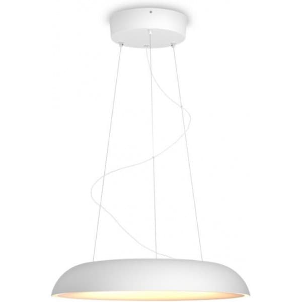Philips Hue Amaze white ambiance -smart hänglampa, vit, BT