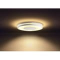 Miniatyrbillede 11 af 11: Philips Hue Being white ambiance -smart loftlampe, hvid