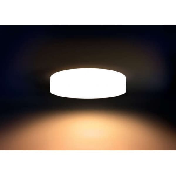 Philips Fair HUE vit ambiance smart taklampa, BT, vit