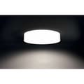 Miniatyrbild 6 av 7: Philips Fair HUE vit ambiance smart taklampa, BT, vit