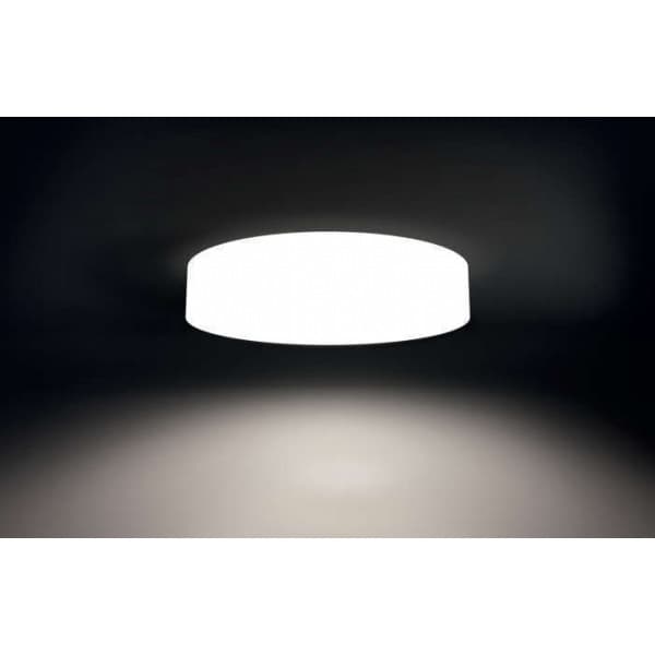 Philips Fair HUE vit ambiance smart taklampa, BT, vit