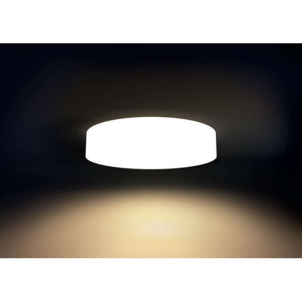 Philips Fair HUE vit ambiance smart taklampa, BT, vit