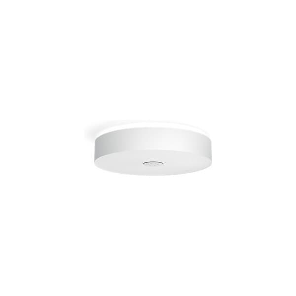 Philips Fair HUE vit ambiance smart taklampa, BT, vit