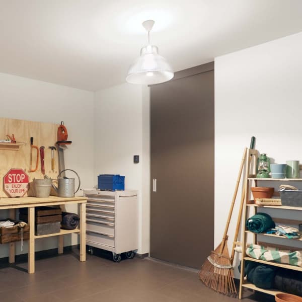 Philips Hue -älylamppu, BT, White, E27, 1600 lm