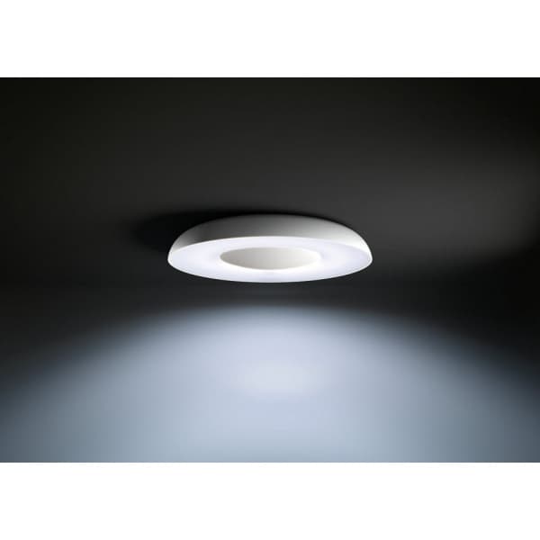 Philips Hue Still-smarttaklampa, vit, 39 cm