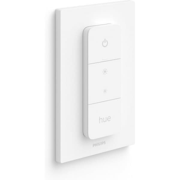 Philips Hue Dimmer-switch, dimmerbrytare