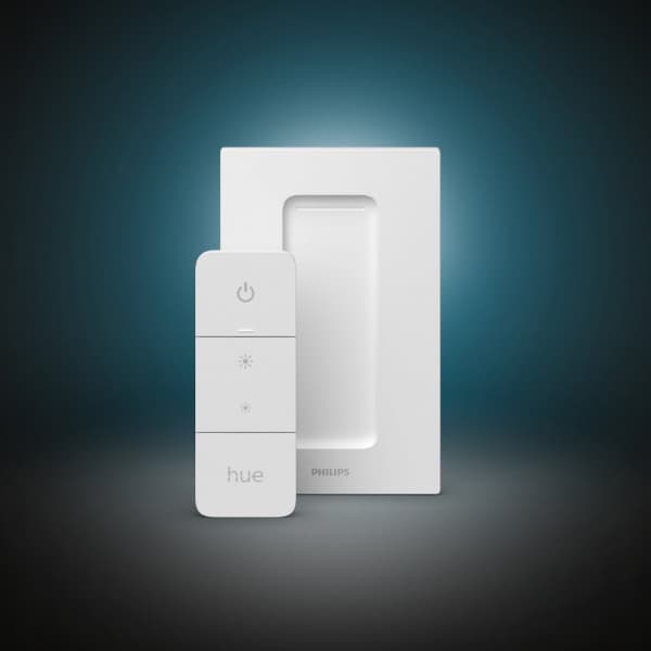 Philips Hue Dimmer-switch, dimmerbrytare