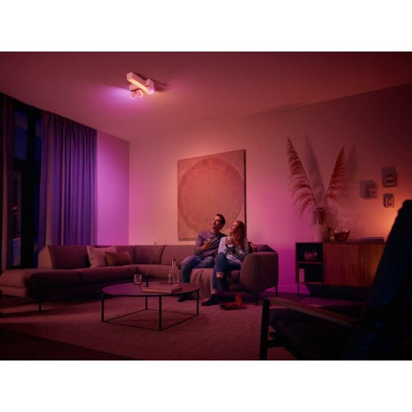 Philips Hue Dimmer-switch, dimmerbrytare