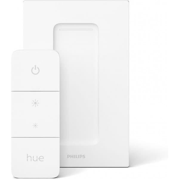 Philips Hue Dimmer-switch, dimmerbrytare