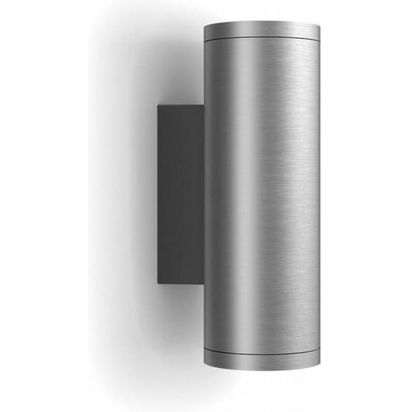 Philips Appear HUE Outdoor white and color ambiance -älyspottivalaisin, 25 cm, rst, ulkokäyttöön 2 x 8 W