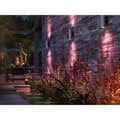 Pikkukuva 5 / 11: Philips Appear HUE Outdoor white and color ambiance -älyspottivalaisin, 25 cm, rst, ulkokäyttöön 2 x 8 W