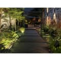 Pikkukuva 9 / 11: Philips Appear HUE Outdoor white and color ambiance -älyspottivalaisin, 25 cm, rst, ulkokäyttöön 2 x 8 W
