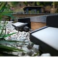 Miniatyrbild 5 av 10: Philips Amarant HUE Outdoor white and color ambiance -smart belysning, 24V, 1400 lm