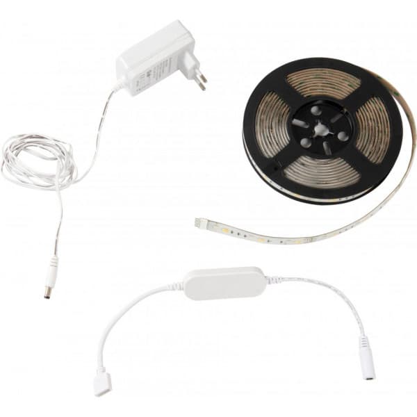 Airam SmartHome Strip - LEDband 5 m, 12 V, RGBW