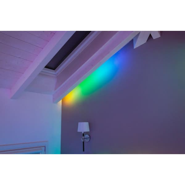 Twinkly Line -LED-valonauhan laajennussarja, 1,5 m, Wi-Fi