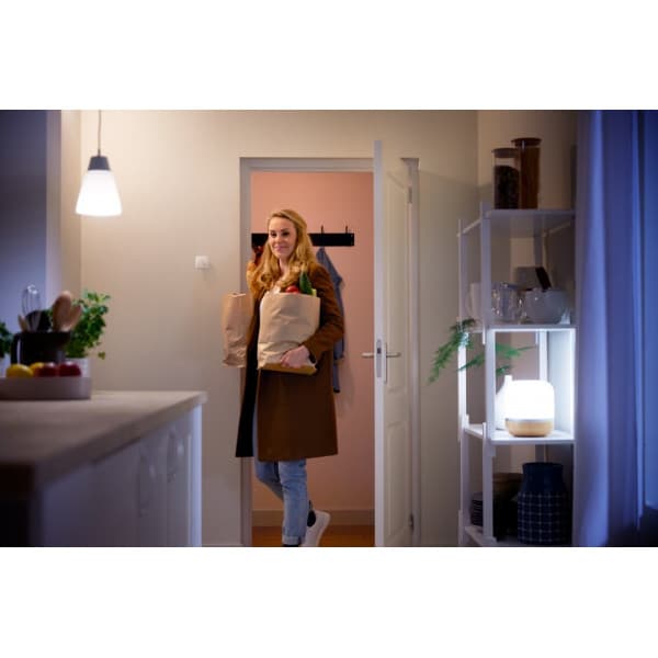 Wiz Sensor - trådløs bevægelsessensor, hvid, indendørs