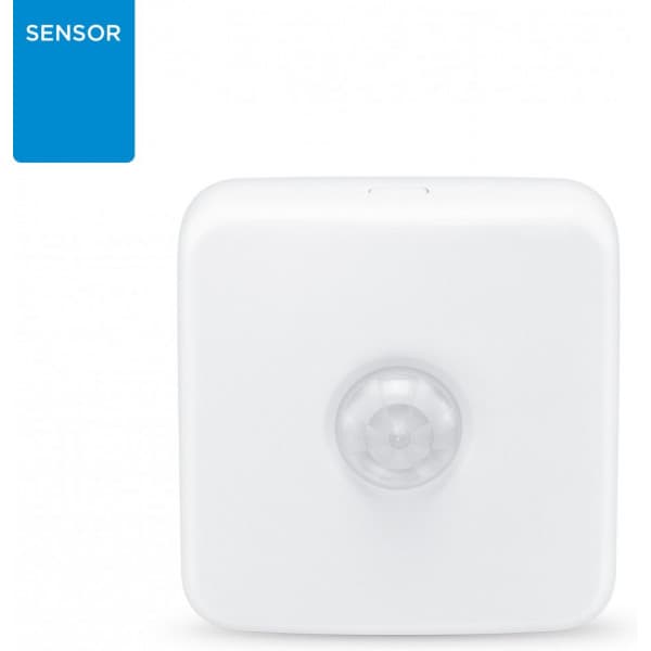 Wiz Sensor - trådløs bevægelsessensor, hvid, indendørs