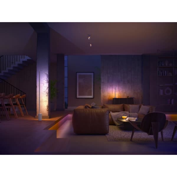 Philips Hue Gradient LightStrip Ext -valonauhan jatkopala, 1m