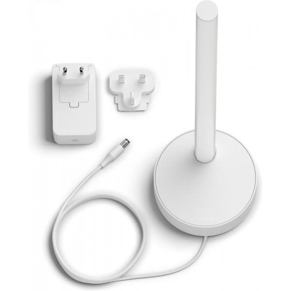 Philips Hue Gradient Signe -älypöytävalaisin, valkoinen