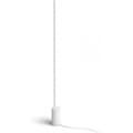 Miniatyrbillede 3 af 11: Philips Hue Gradient Signe - smart gulvbelysning, hvid-