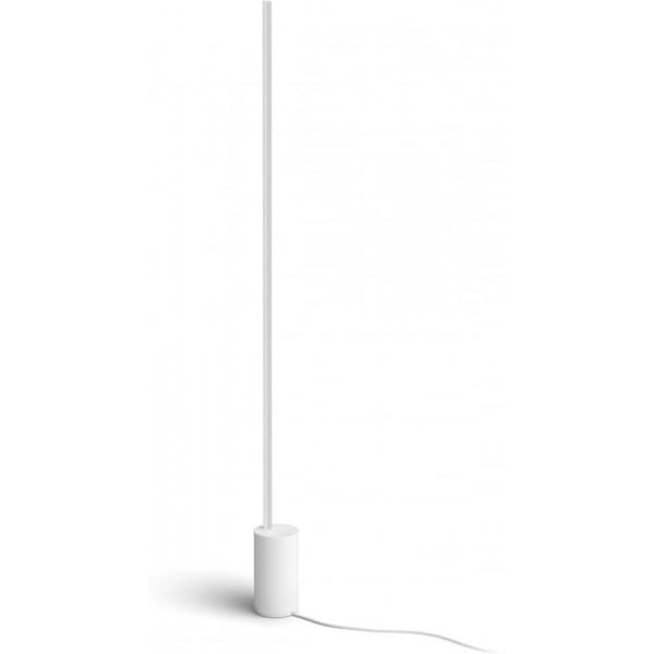 Philips Hue Gradient Signe - smart gulvbelysning, hvid-