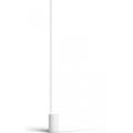 Miniatyrbillede 4 af 11: Philips Hue Gradient Signe - smart gulvbelysning, hvid-