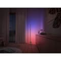 Miniatyrbillede 8 af 11: Philips Hue Gradient Signe - smart gulvbelysning, hvid-