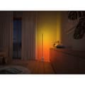 Miniatyrbillede 9 af 11: Philips Hue Gradient Signe - smart gulvbelysning, hvid-