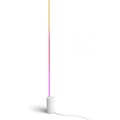 Miniatyrbillede 1 af 11: Philips Hue Gradient Signe - smart gulvbelysning, hvid-
