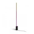 Miniatyrbild 5 av 11: Philips Hue Gradient Signe -smartgolvlykta, svart