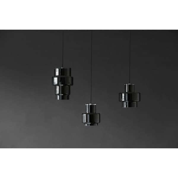 Innolux Multi L -hänglampa, svart, E27