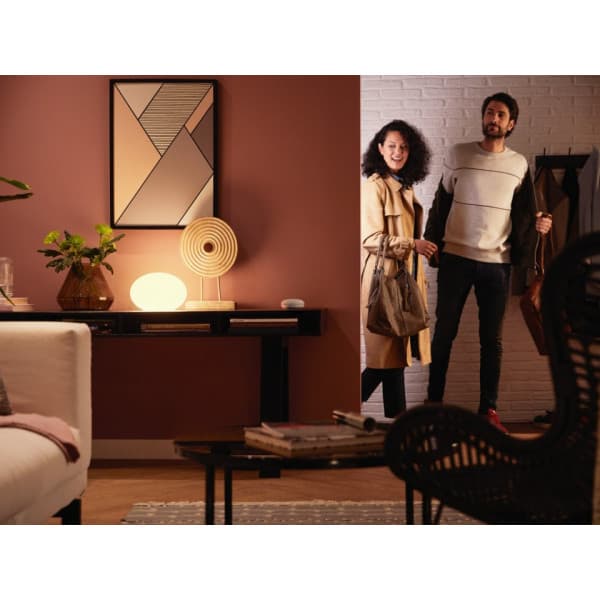 Philips Hue -älylamppu multipack, White, E27, 1100 lm, 2-PACK