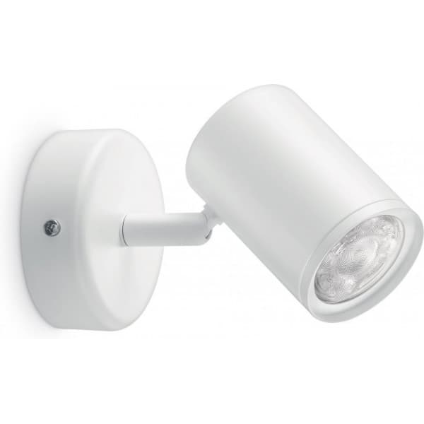 WiZ IMAGEO Spots Wi-Fi spotlight