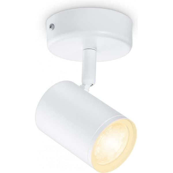WiZ IMAGEO Spots Wi-Fi spotlight