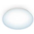 Miniatyrbillede 2 af 11: WiZ Adria -loftlampe, rund, 17W, 4000K, WiFi, dæmpbar